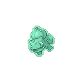 Eternal Bulbasaur